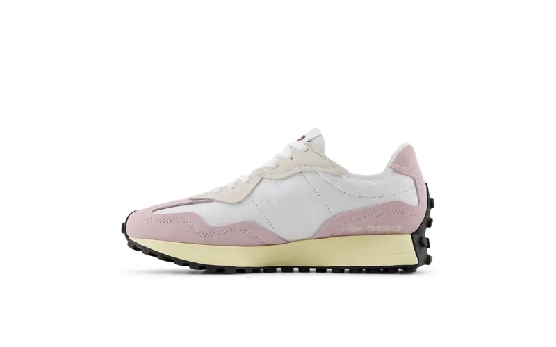 New Balance 327 “Twilight Haze Faded Plum” (U327WPKB)
