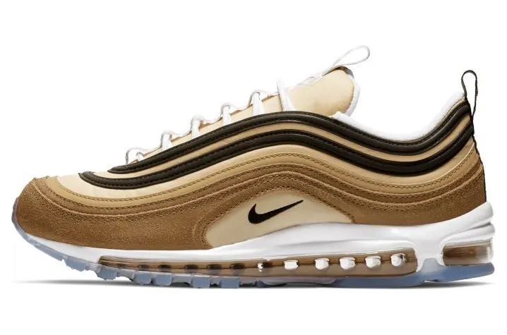 Nike Air Max 97 ‘Bar Code’ (2018) (921826-201)