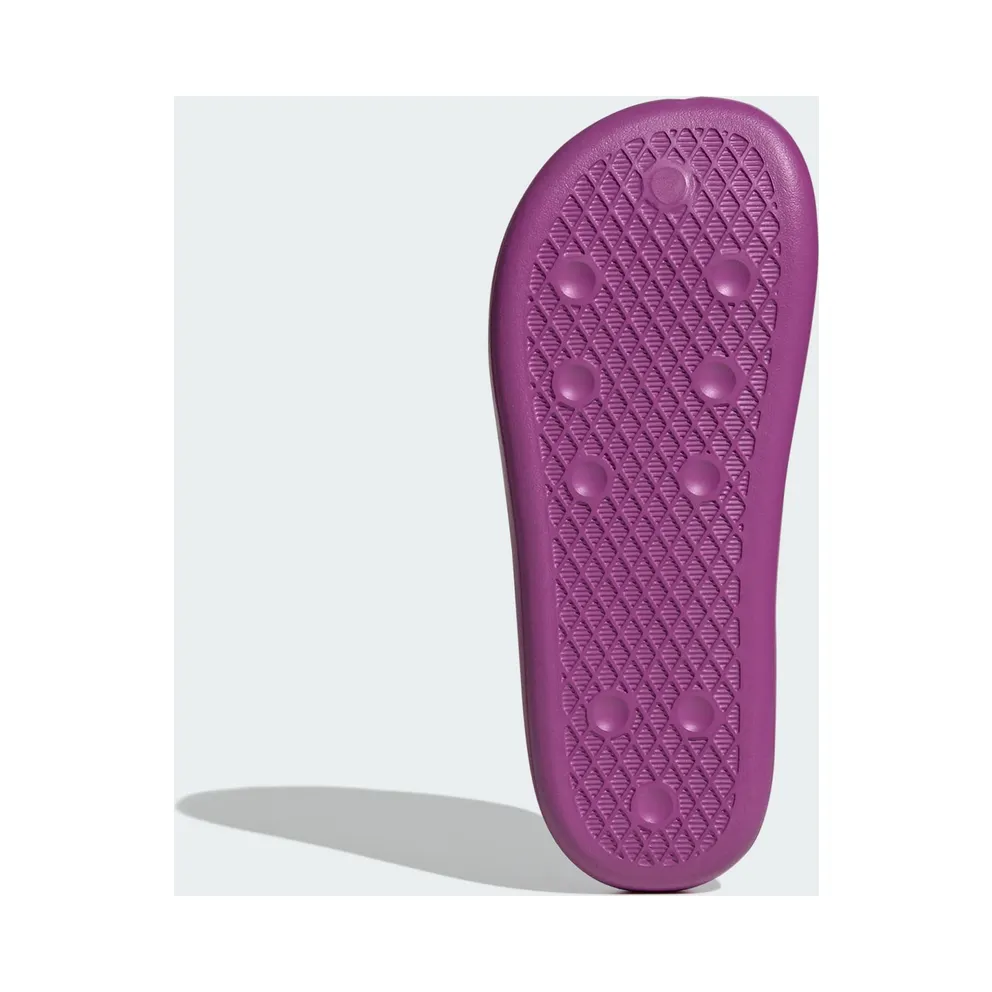 Adidas adilette Ayoon Slides Purple Burst / Core Black / Purple Burst (IF9454)