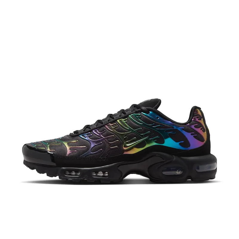 Nike TN Air Max Plus Oil Slick Black (IH7960-001)