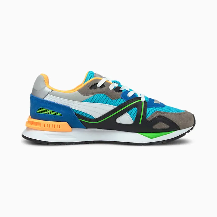Puma Mirage Mox Vision Blue/Grey (36860901)