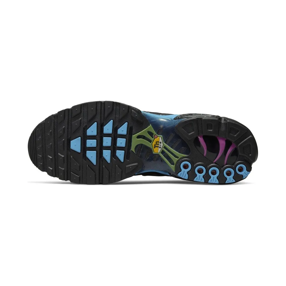 Nike TN Air Max Plus Blue Gradient (DV3493-001)