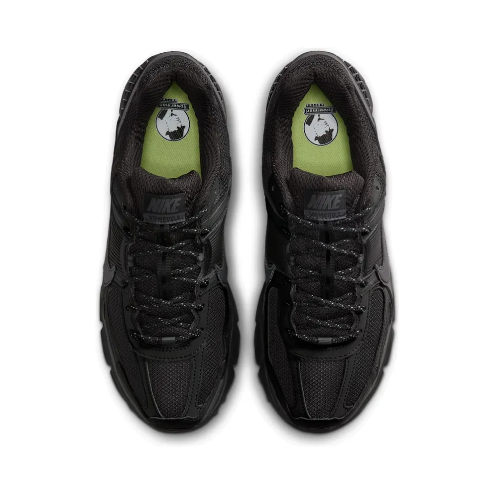 Nike Zoom Vomero 5 “Black/Black-Anthracite-Light Lemon” (IM6597-001)
