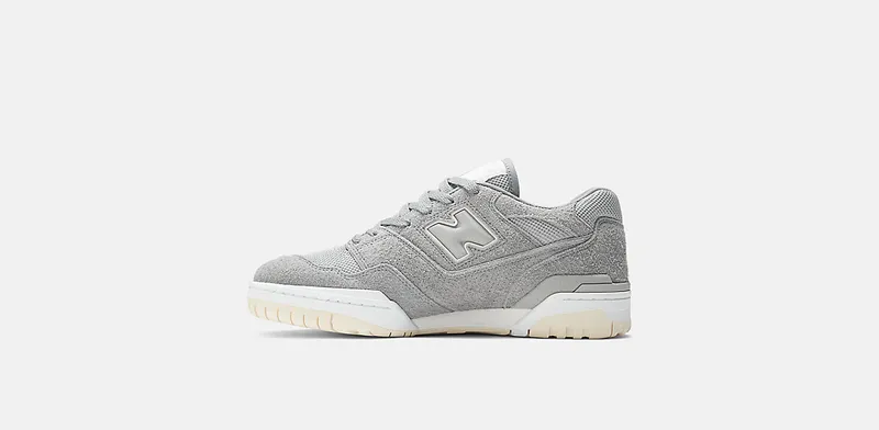New Balance 550 “Slate Grey” (BB550PHD)