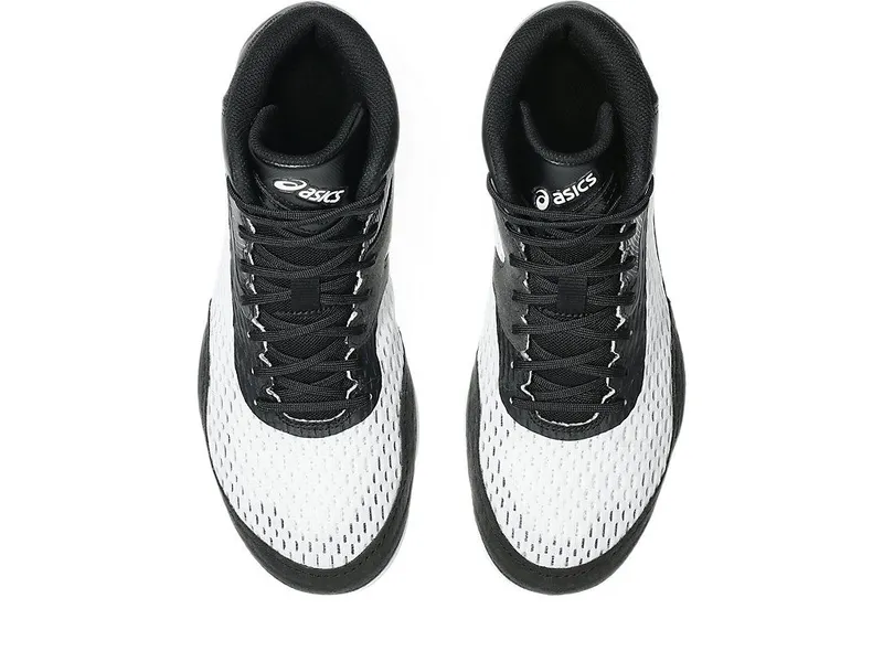 ASICS SPLIT ELITE “White / Black” (1081A066-100)