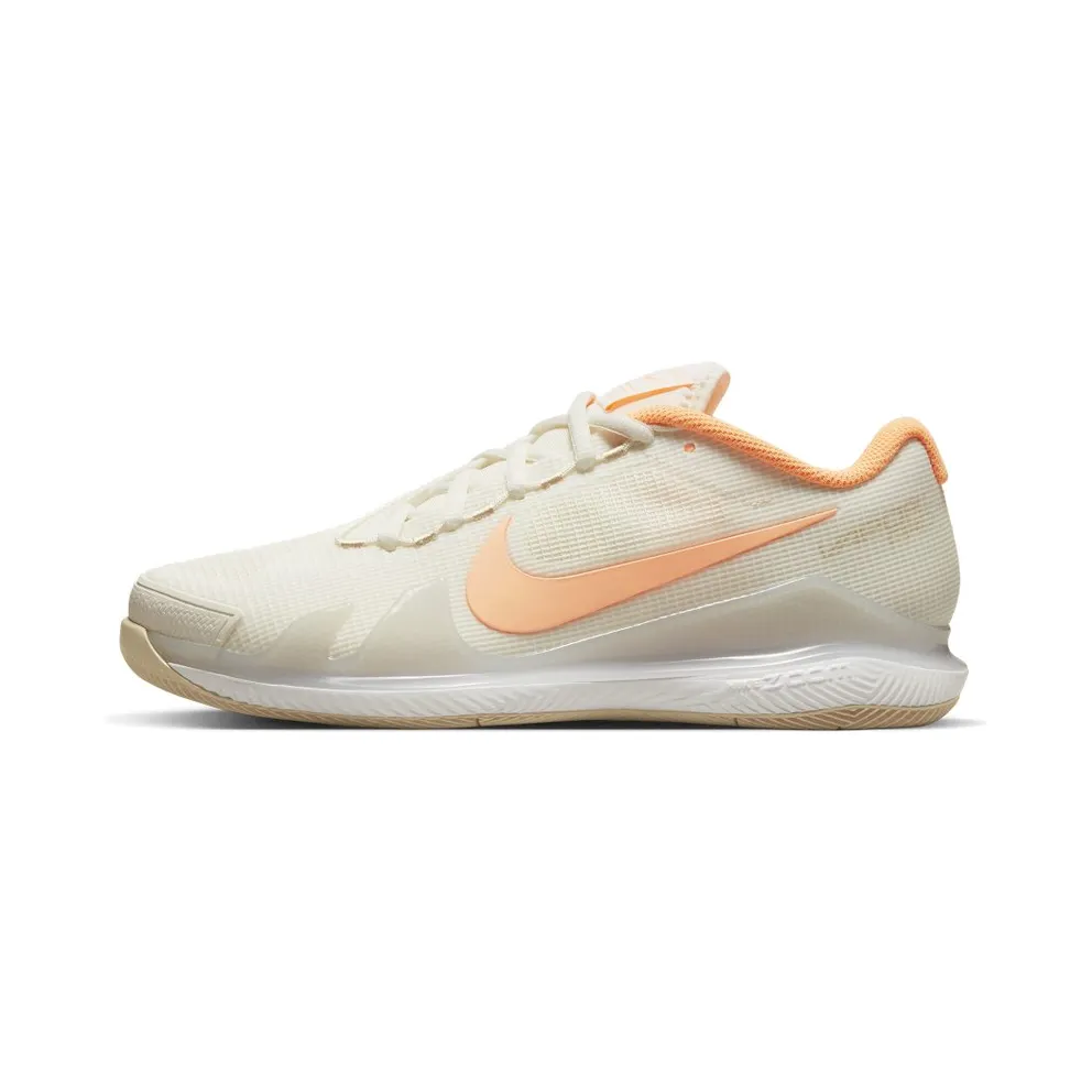 NikeCourt Air Zoom Vapor Pro Hard-Court Tennis White (CZ0222-104)