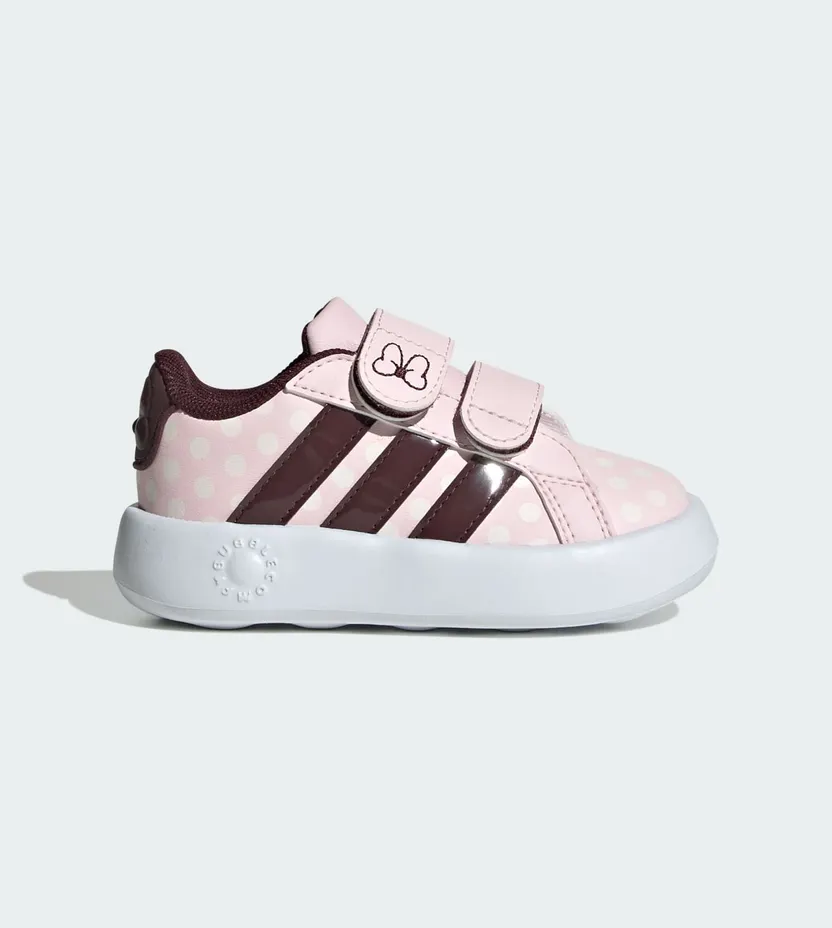 Adidas Grand Court JR8131