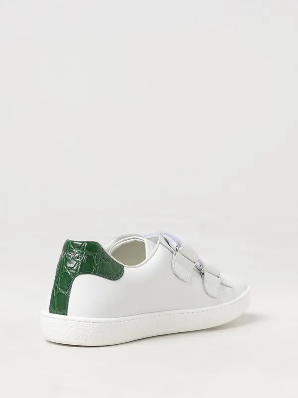 Gucci Sneakers Multicolor (793052AADOV9054) (2)