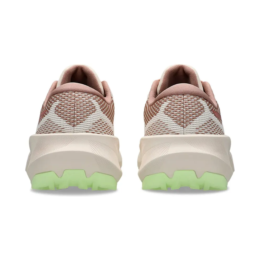 ASICS TRABUCO 14 “Rose Dust / Umeboshi” (1012B938-701)