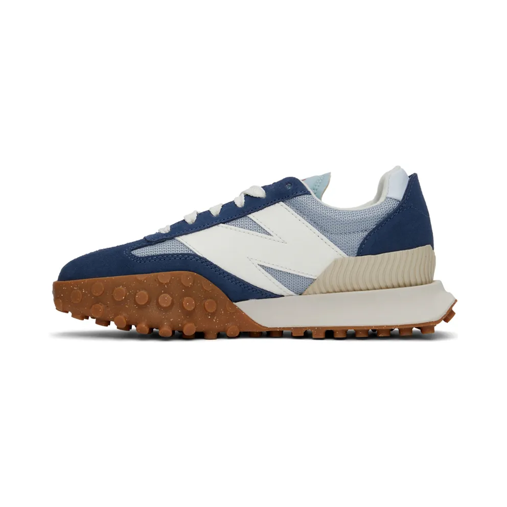 New Balance New Balance Unisex XC-72 Blue (UXC72SA)