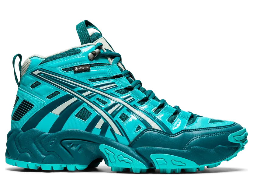 Asics Hs3-s Gel-nandi™ Sp V Sea Glass/Lichen Rock (1201A237.300)