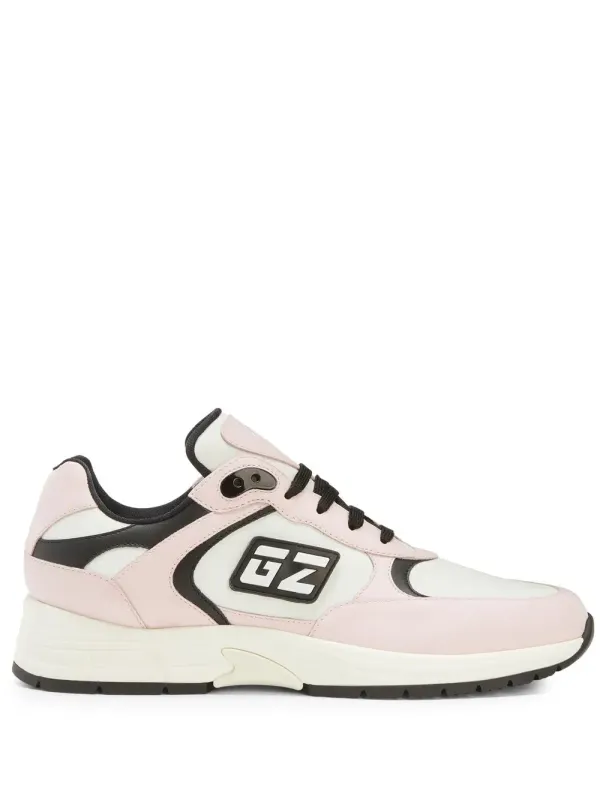 Giuseppe Zanotti GZ Runner low-top sneakers – White (RU20057003)