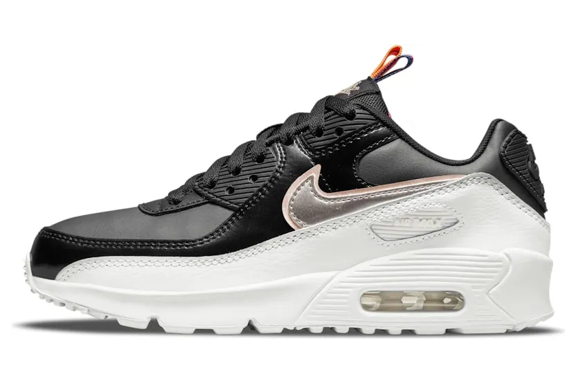 Nike Air Max 90 LTR SE Black (DJ0414-001)