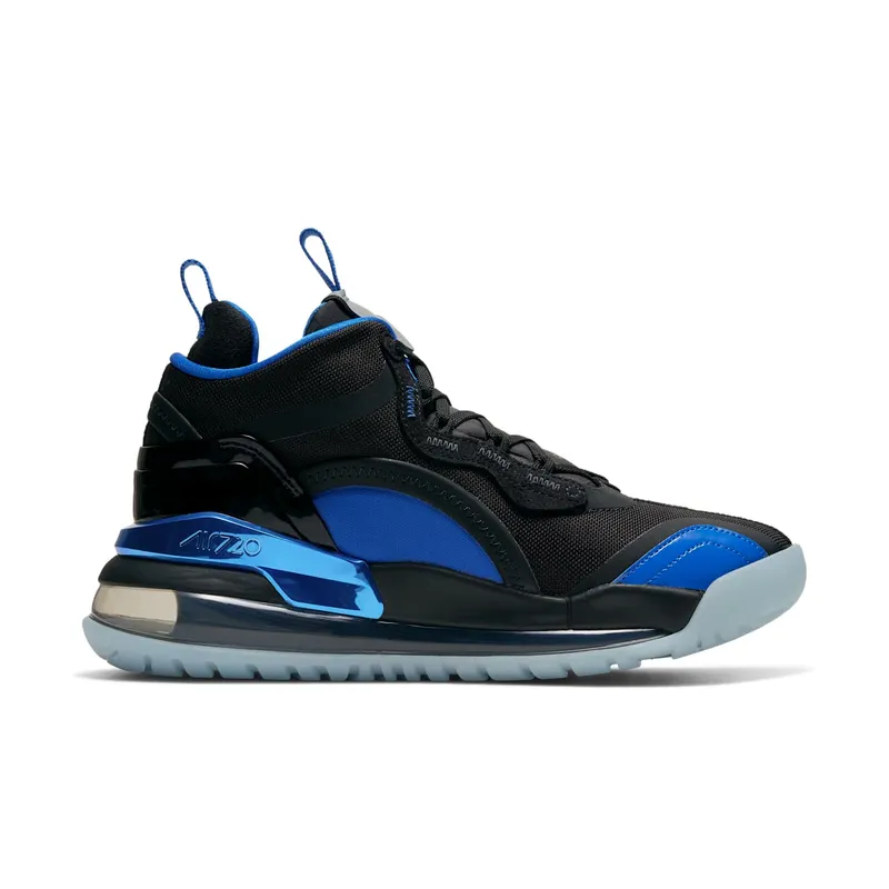 Air Jordan x Paris Saint Germain Nike AJ Aerospace 720 QS (2020) (CV8453-001)