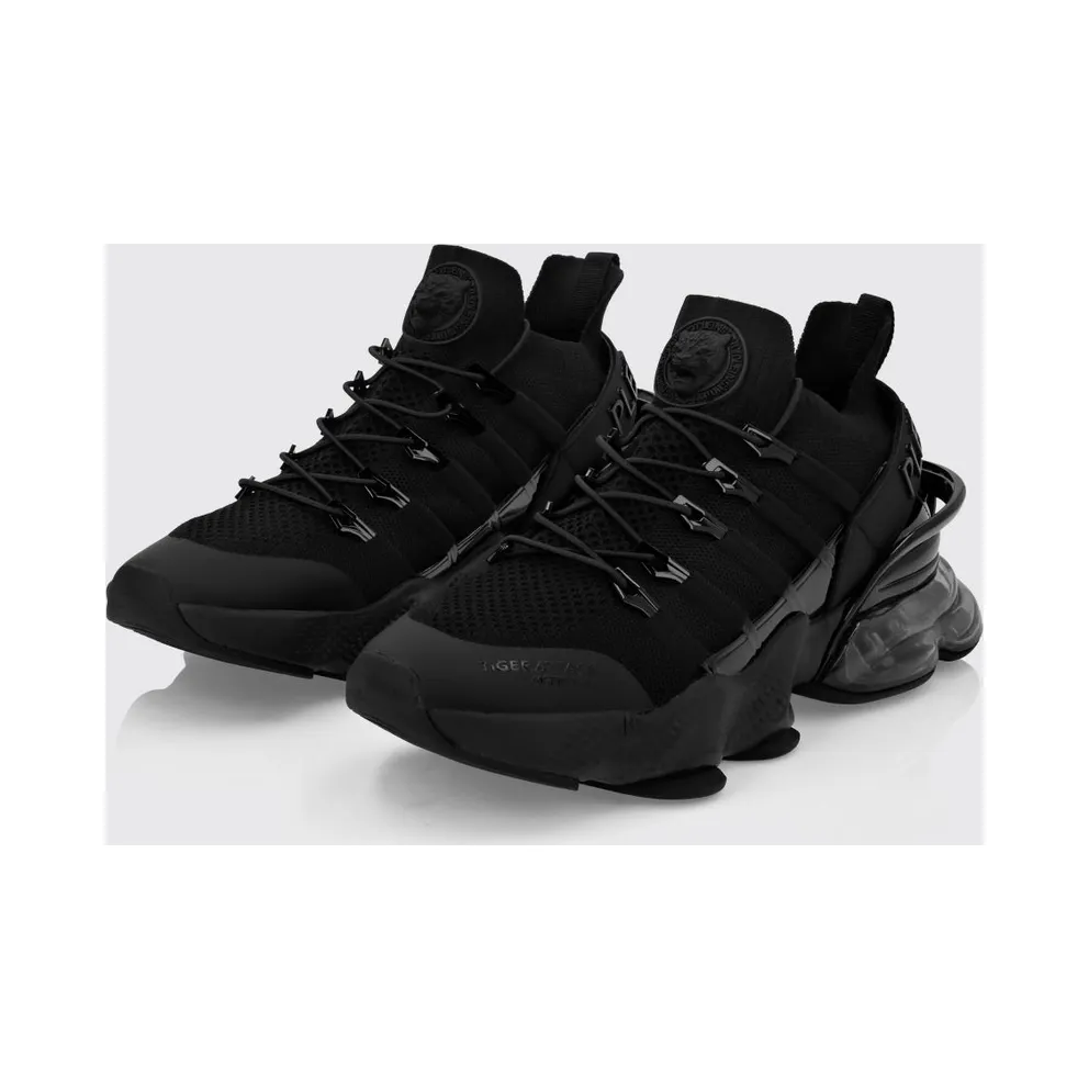 Plein Sport Black (SADSUSC0518STE003N0202)