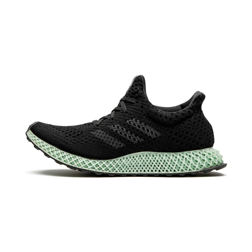 adidas Futurecraft 4D Black (00NA00)