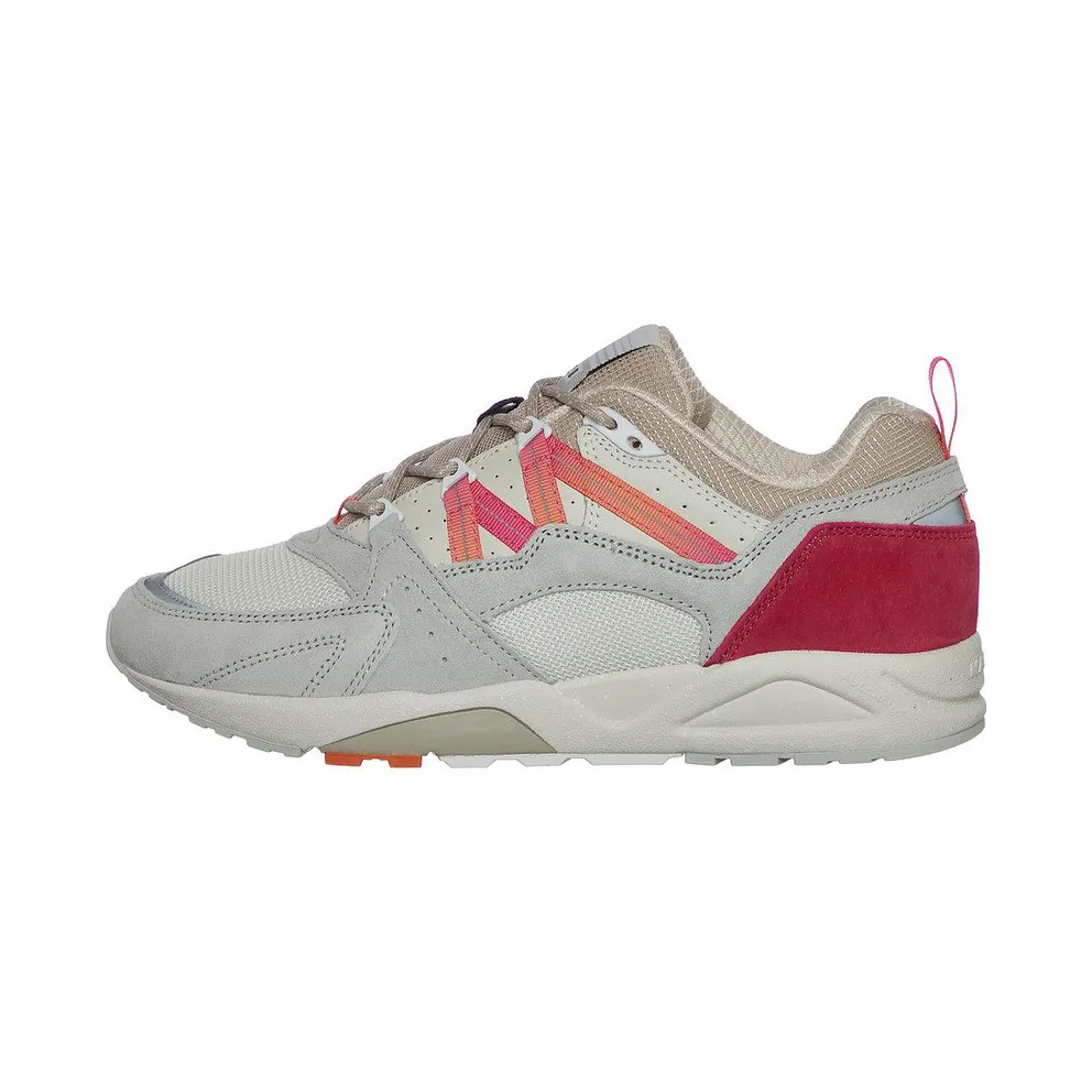 Karhu Fusion 2.0 Foggy Dew / Hot Pink (F804163)