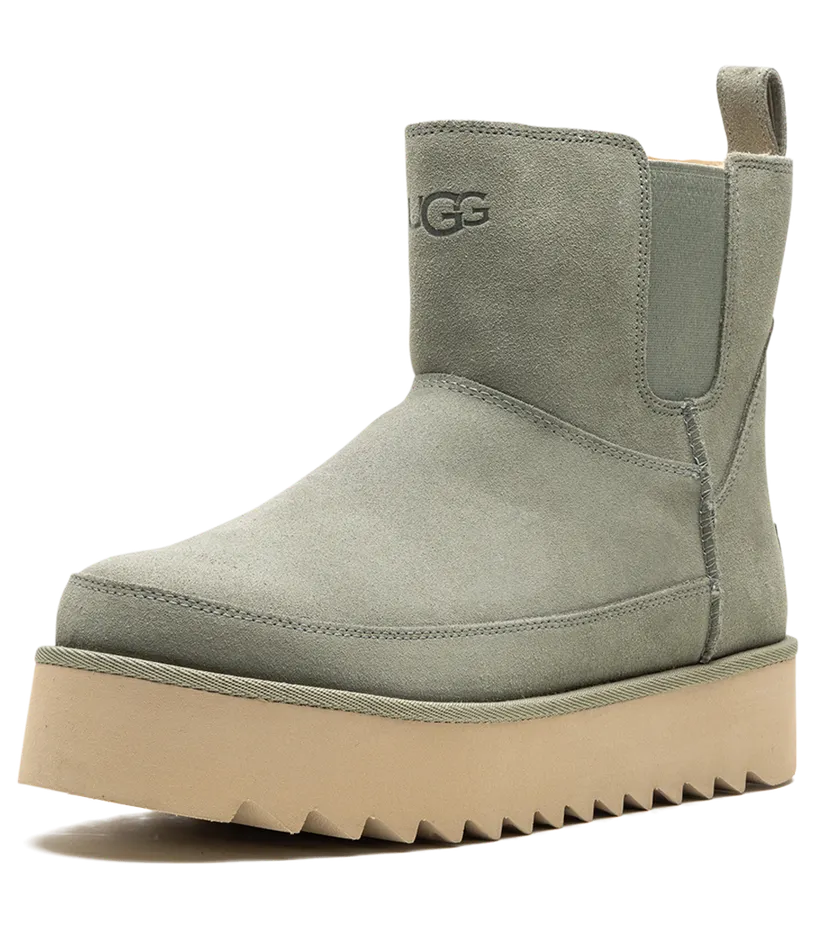ugg-sneaker 1158051-SDC
