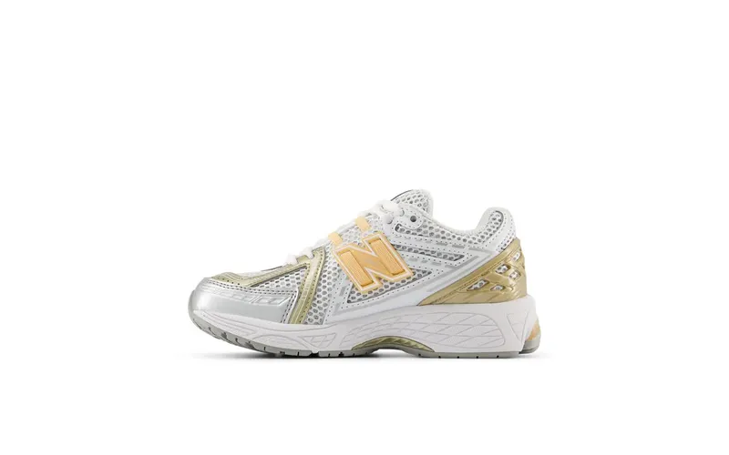 New Balance 1906R Silver Metalic Peach Bloom (PC1906CN)