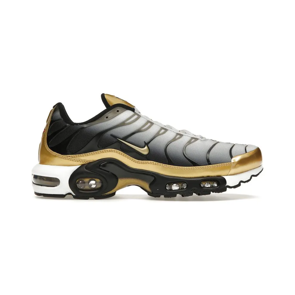 Nike Air Max Plus Premium Footlocker 50th Anniversary (HM0352-100)