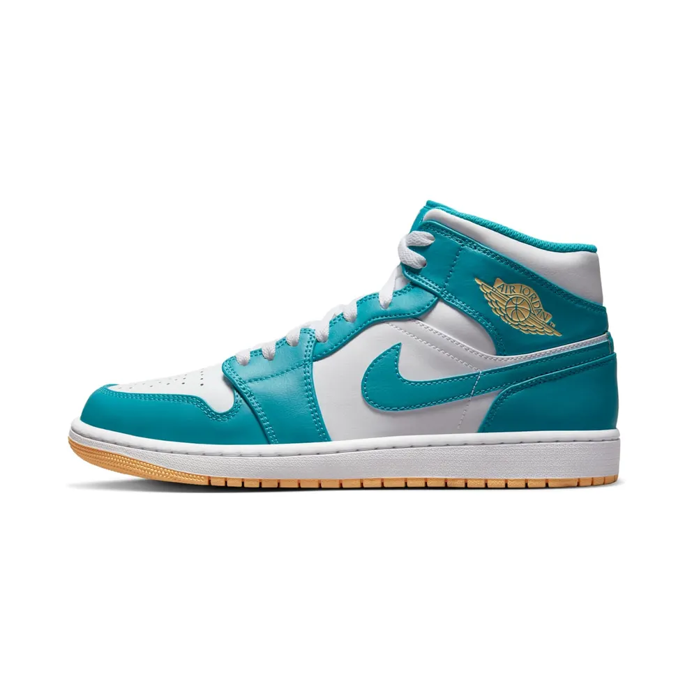Air Jordan 1 Mid “Aquatone” (DQ8426-400)