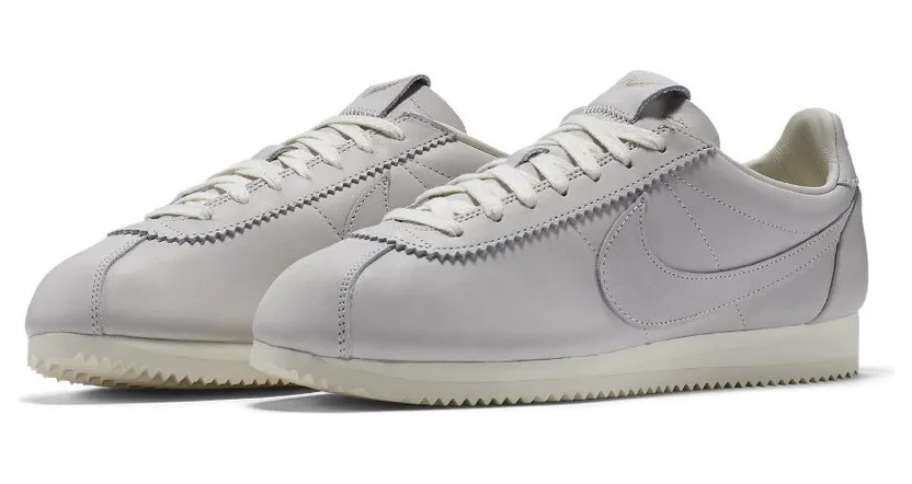 Nike Classic Cortez Sail (898088-100)