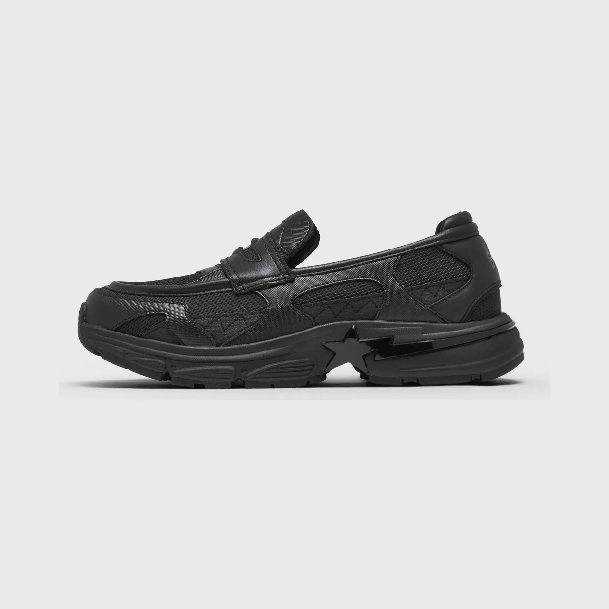 bape-shark-sta 001FWM301322MBLK