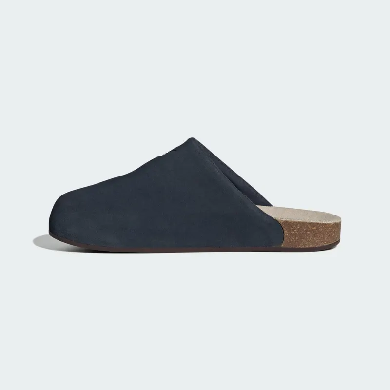 Adidas Adimule-Slides Aurora Ink / Wonder Beige / Shadow Brown (JP8729)