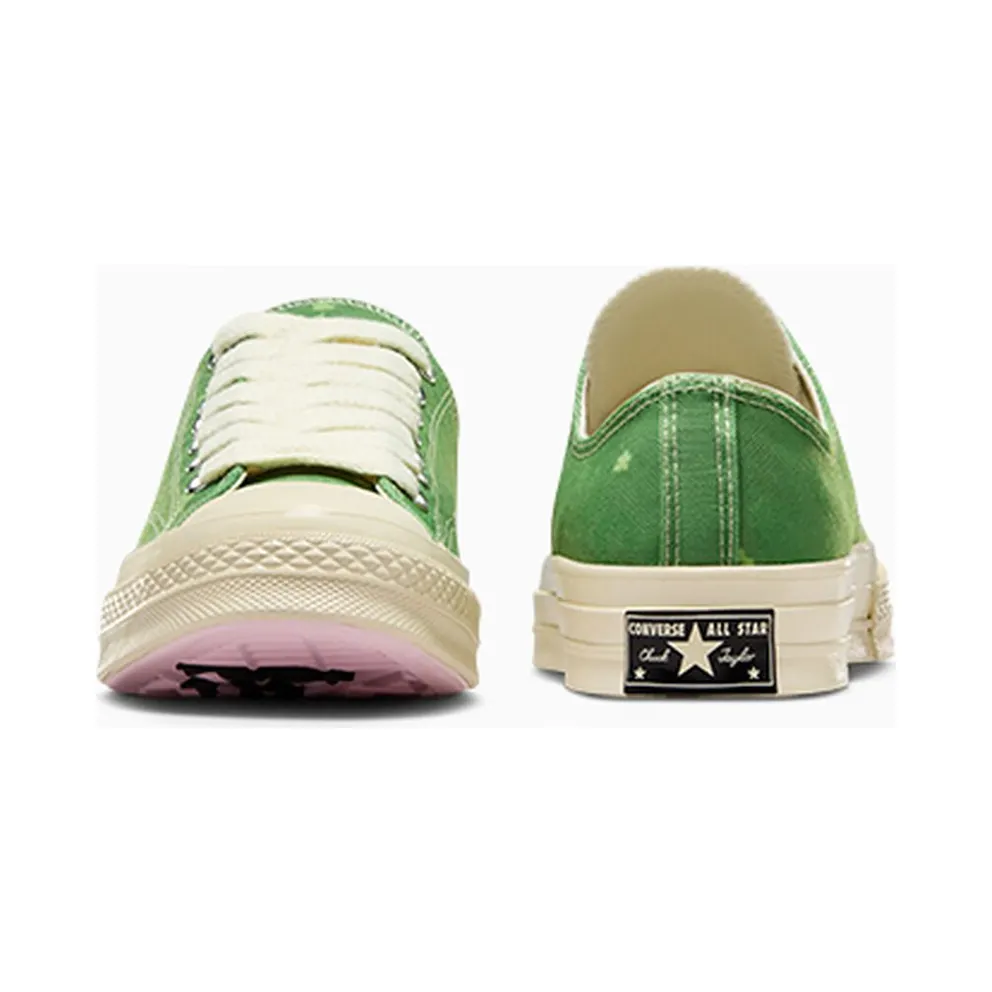 Converse Chuck Taylor All-Star 70 Ox Camo Pack Green (A11213C)