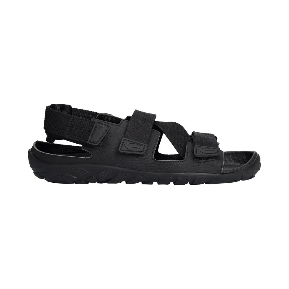 Groundies sneaker Black (GND210327-01)