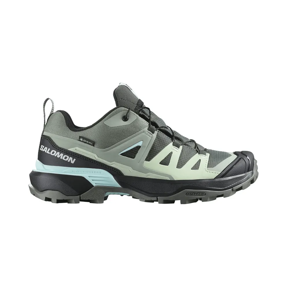 Salomon X Ultra 360 Grün (L47742500000)