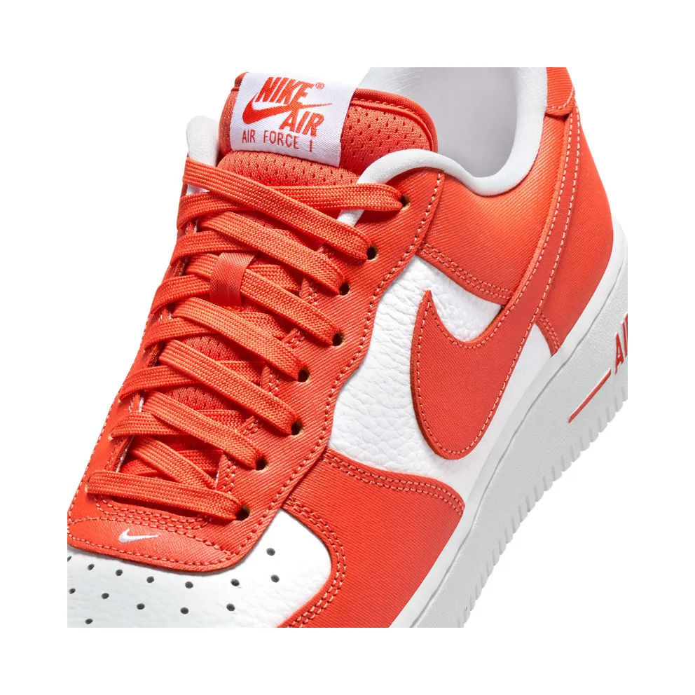 Nike Air Force 1 Low ’07 Cosmic Clay (FZ4627-800)