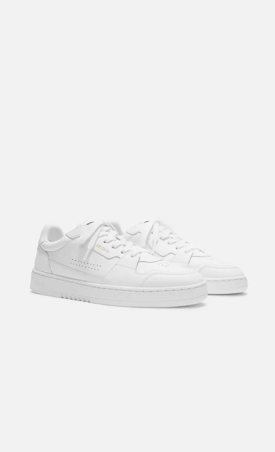 Axel Arigato Dice Lo Sneaker “White,White” (F2299001) (2)