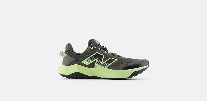 NEW BALANCE DynaSoft Nitrel v6 “TORNADO / AFTERGLOW / FADED BLACK” (MNTR2MD)