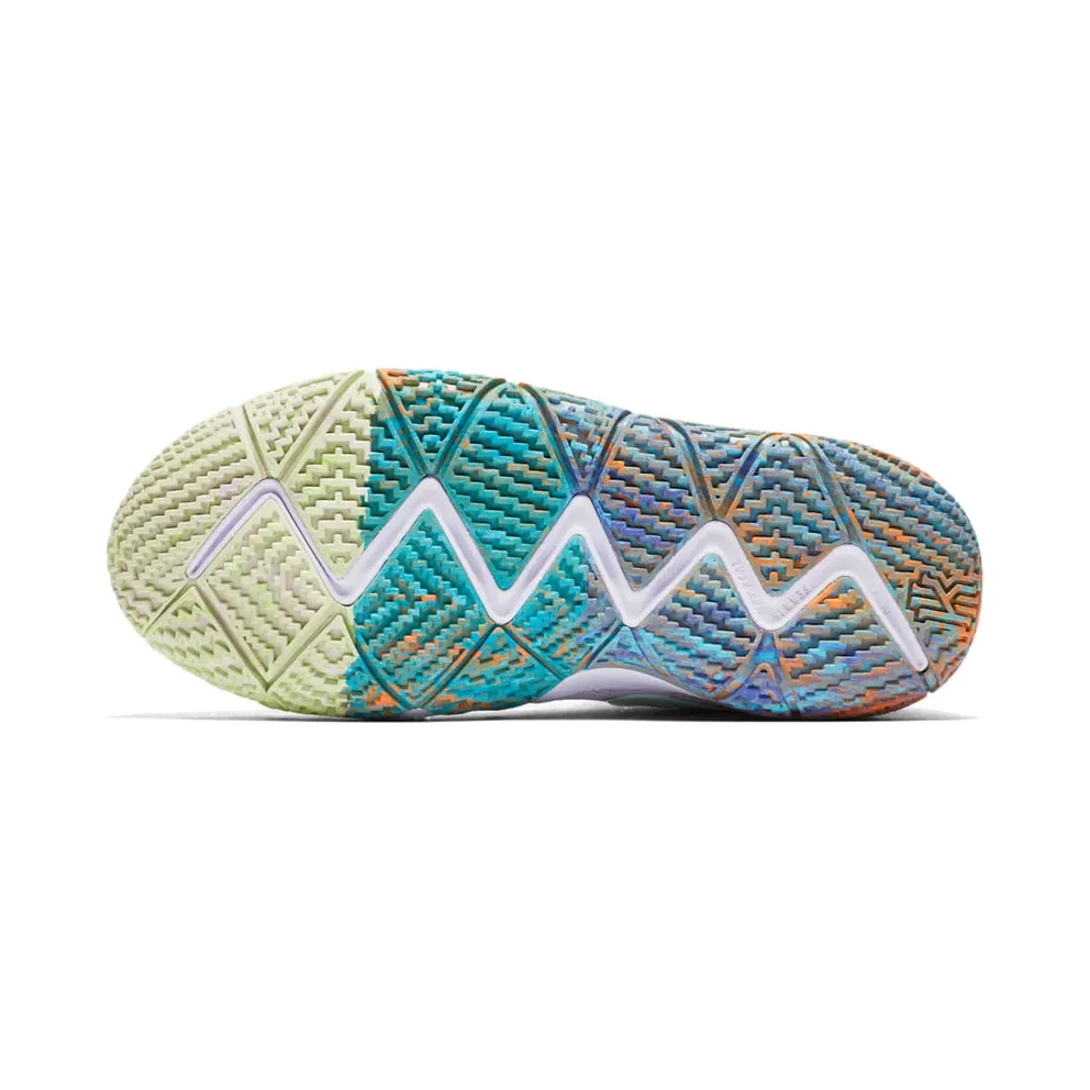 Nike Kyrie 4 90s (GS) Multi-Color/Multi-Color (AA2897-902)