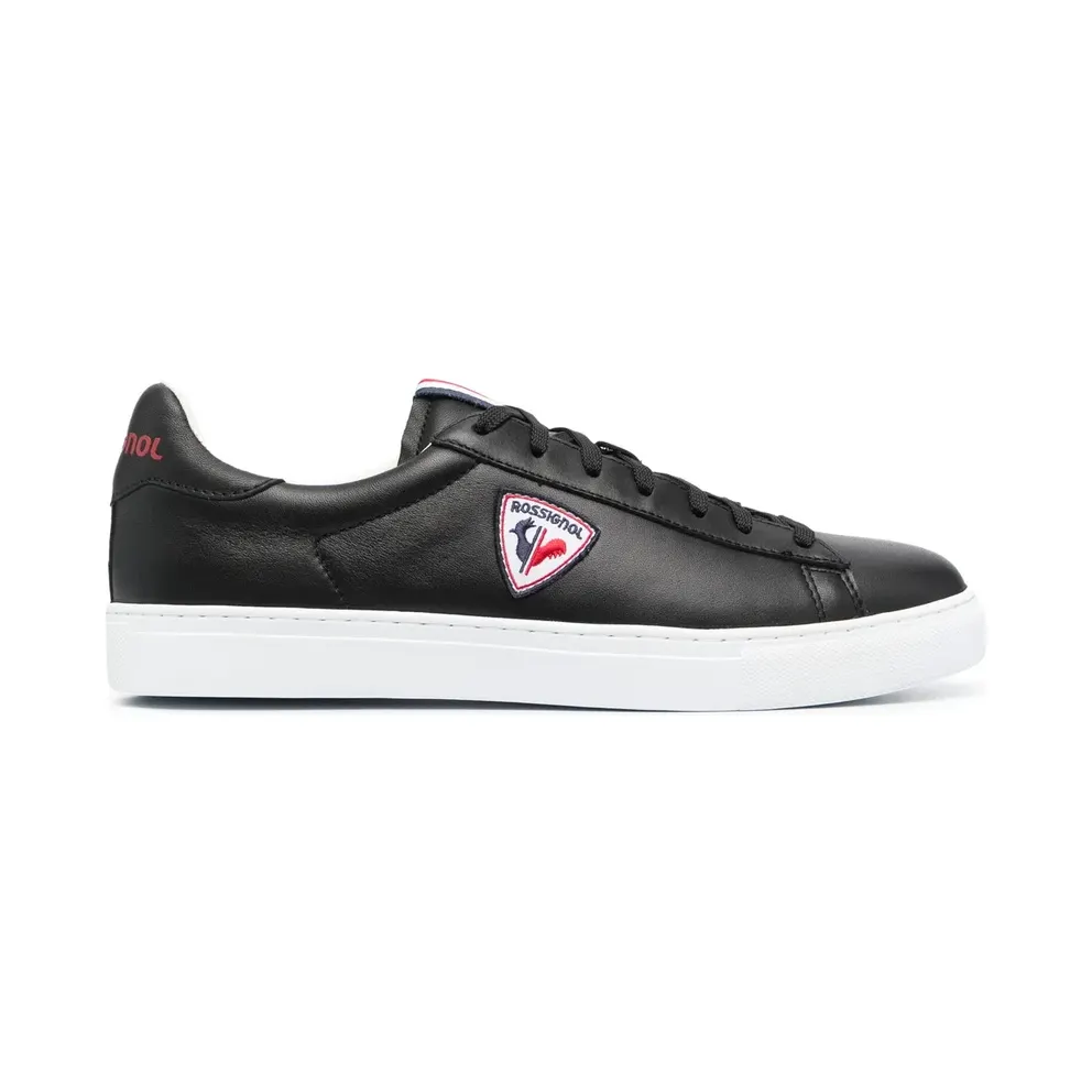 Rossignol ABS leren – Black (RNJML10)