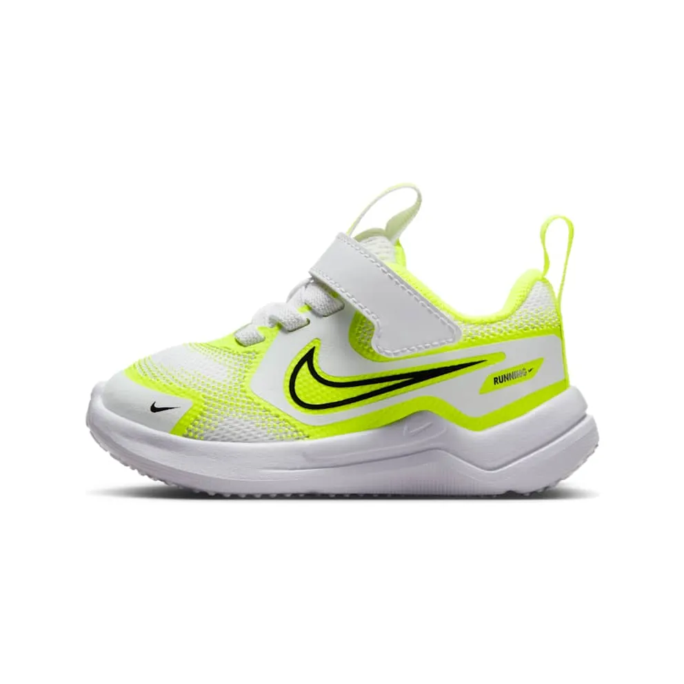 Nike Cosmic Runner White Volt Black (HM4401-106)