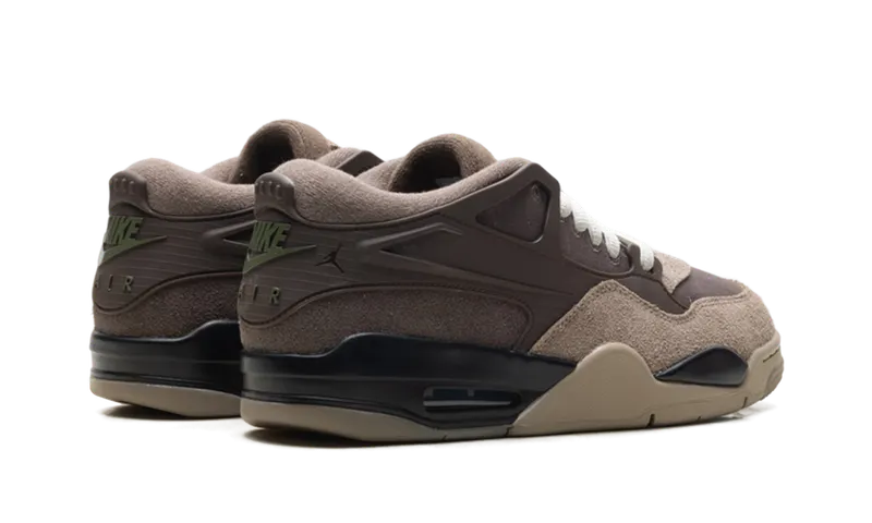 Air Jordan 4 RM “Ironstone” (FQ7939-022)