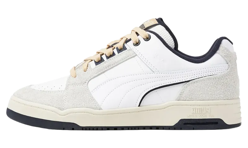 Puma Slipstream Lo Retro “New Navy” (393135-01)