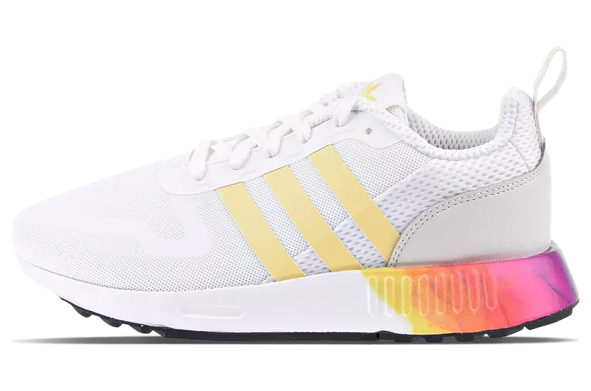 Adidas Multix “White Orange Tin” (GV8011)
