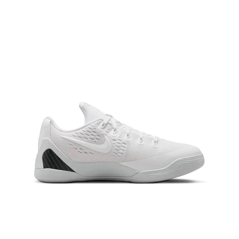 Nike Kobe 9 Elite GS “Halo” (FV3607-100)
