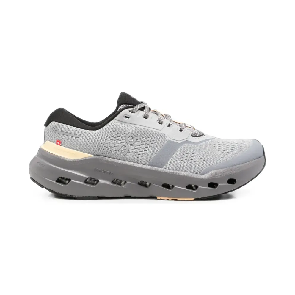 On Cloudrunner 3 sneakers – Grau (3MG10075244)