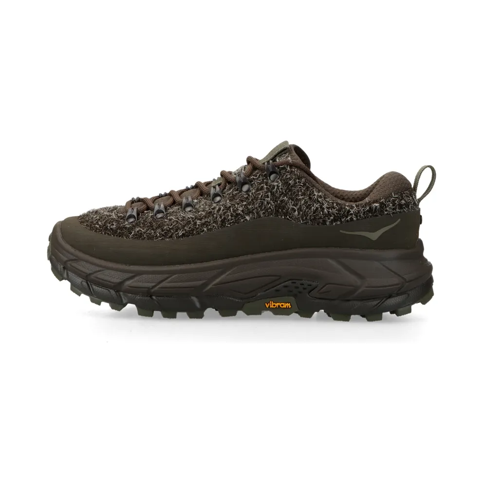 HOKA ONE ONE U Tor Summit Tp (umber / deep umber) – 1155394-UBR