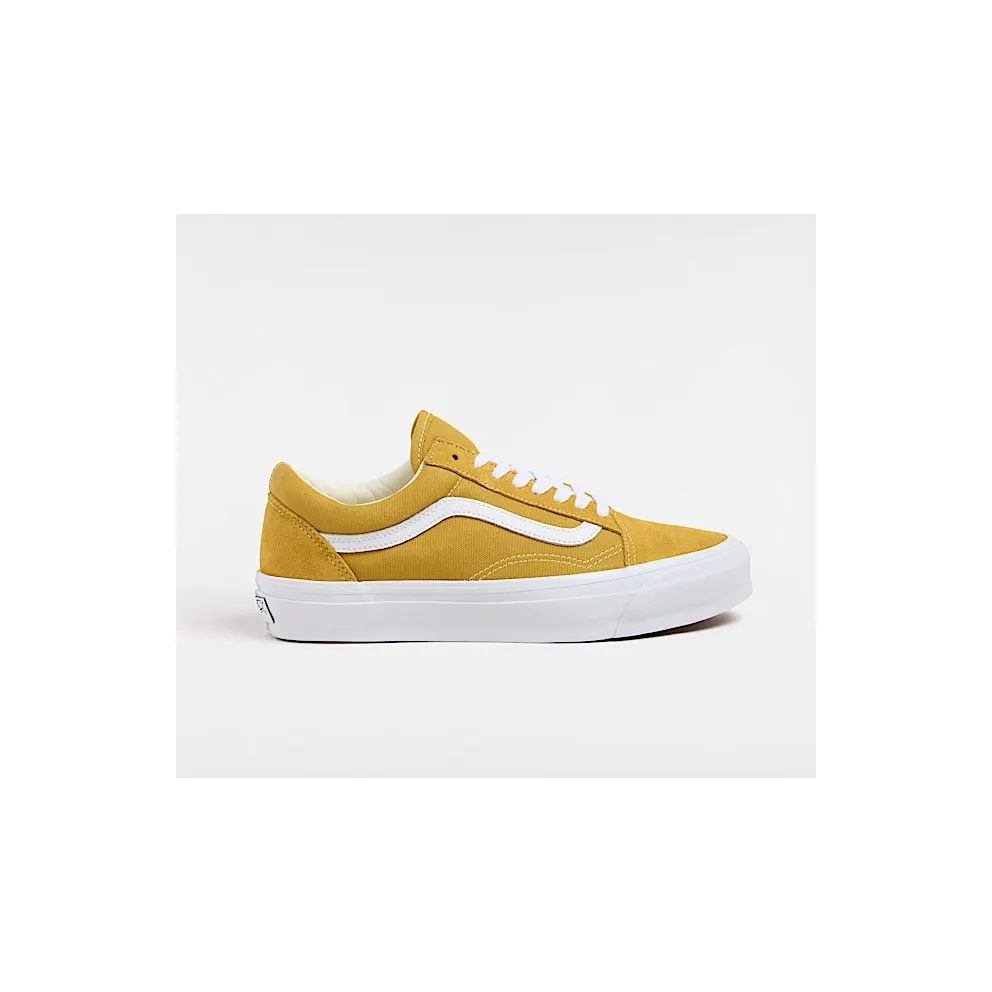 Vans Old Skool Yellow