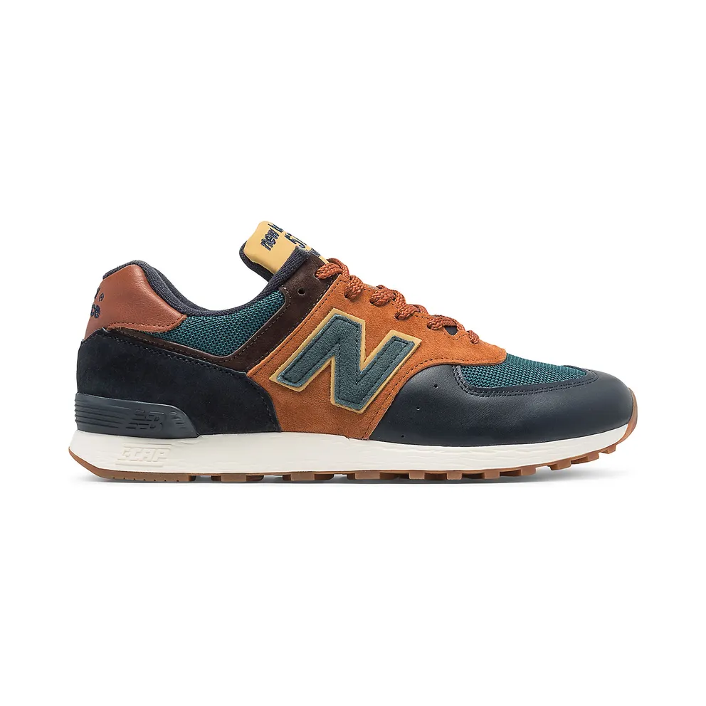 New Balance 576 MiUK Yard Pack (M576YP)