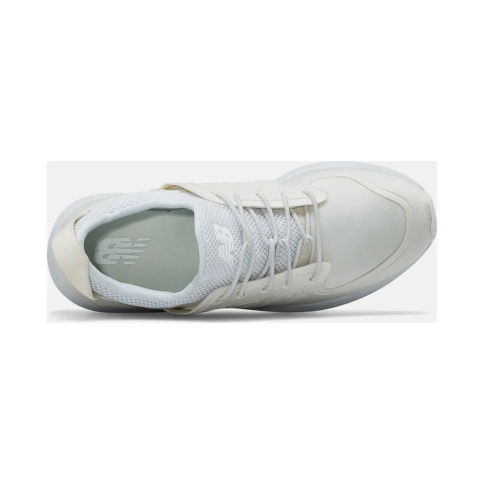 New Balance 420 Revlite Slip On Sea Salt White (WRL420SB)