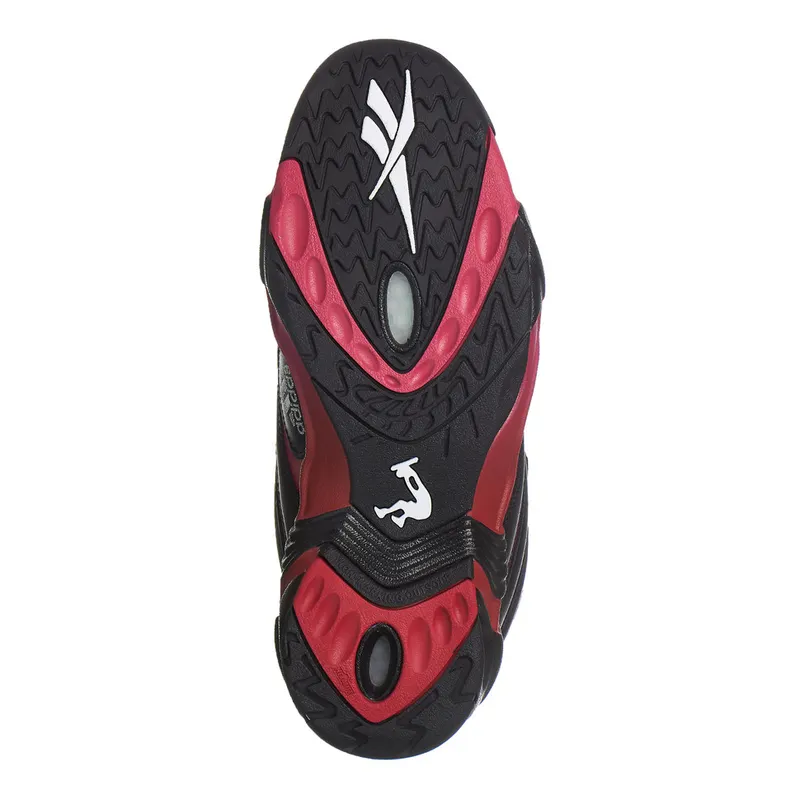 Reebok Shaqnosis Semi Pursuit Pink / Flash Red / Black (GX2609)