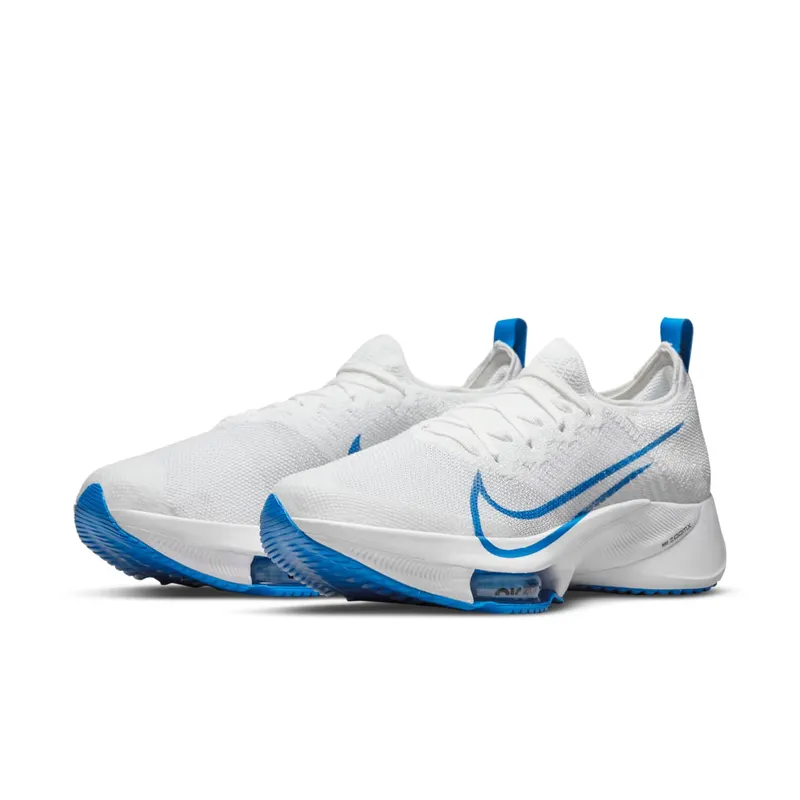 Nike Air Zoom Tempo NEXT% Road Running White (CI9923-104)