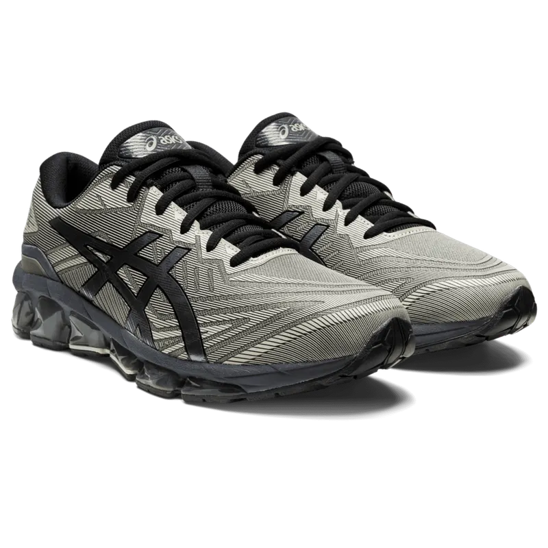 Asics GEL-QUANTUM 360 VII Lichen Green/Gunmetal (1201A481.300)