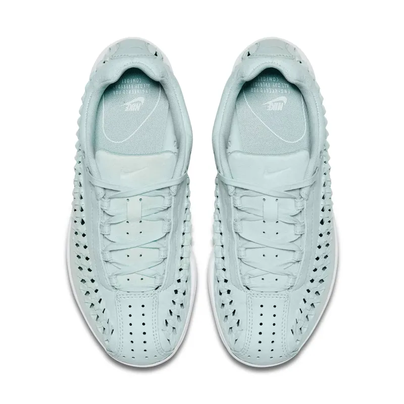 Nike Mayfly Woven Qs Fiberglass-White (919749-300)